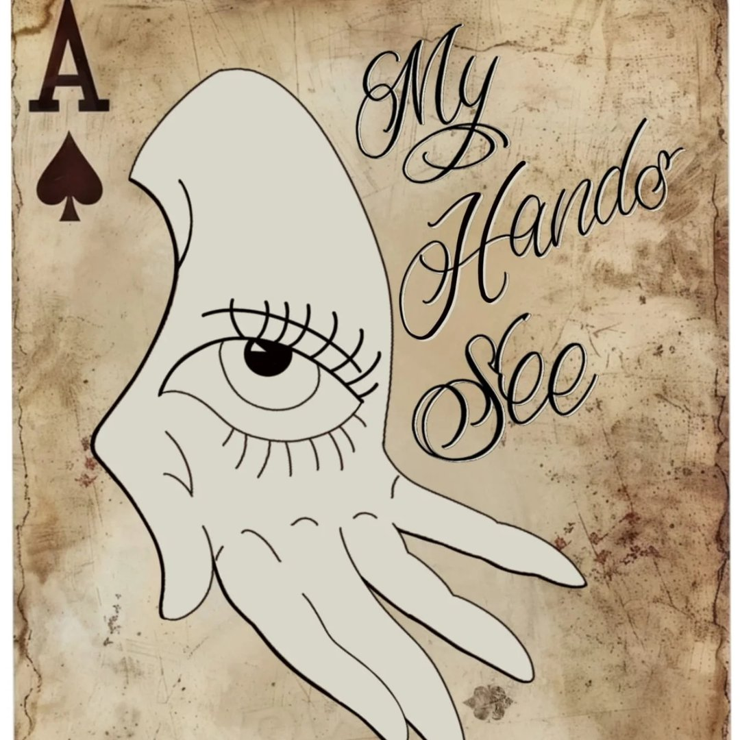My Hands See